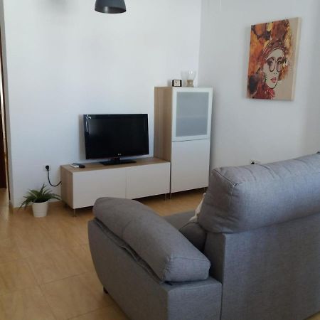 Ferienwohnung Atico En El Centro Con Terraza Cádiz Exterior foto