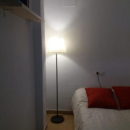Ferienwohnung Atico En El Centro Con Terraza Cádiz Exterior foto