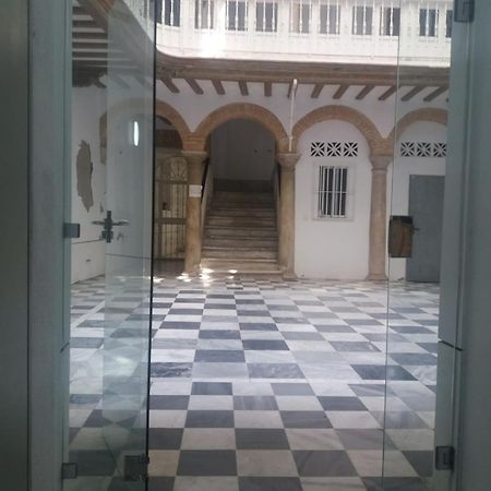Ferienwohnung Atico En El Centro Con Terraza Cádiz Exterior foto