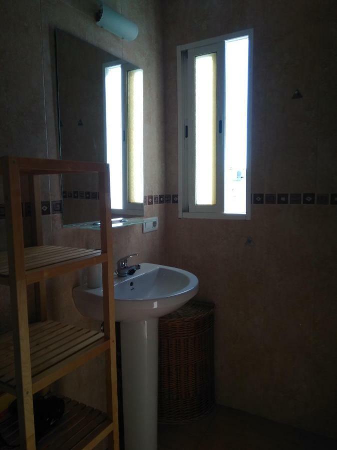 Ferienwohnung Atico En El Centro Con Terraza Cádiz Exterior foto