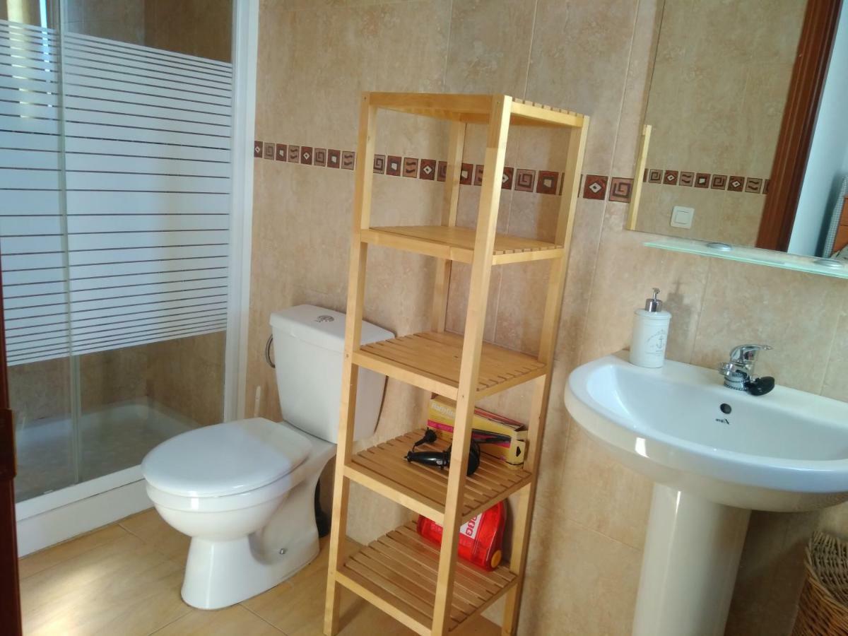 Ferienwohnung Atico En El Centro Con Terraza Cádiz Exterior foto